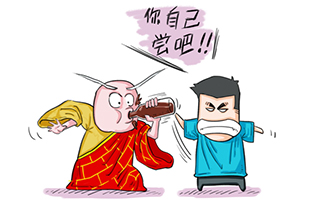 食品有意思：醋的滋味，你知道嗎？